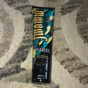 Jwoww’s Dark Intensifier Fearless